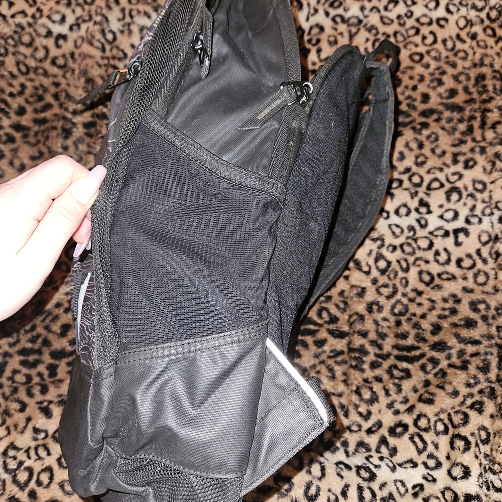 Nike Pro Adapt Backpack - Picture 4 of 7